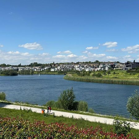 Studio Apartment Direkt Am Phoenixsee Ντόρτμουντ Εξωτερικό φωτογραφία