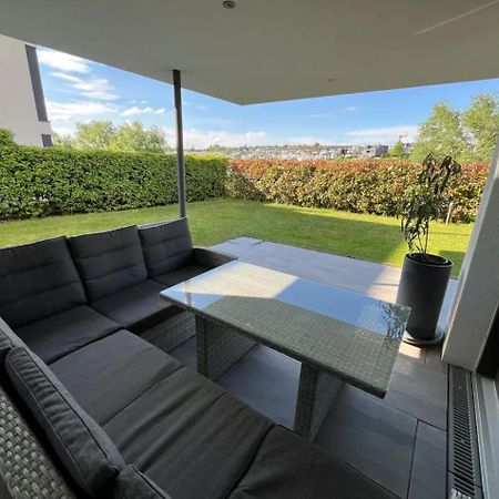 Studio Apartment Direkt Am Phoenixsee Ντόρτμουντ Εξωτερικό φωτογραφία
