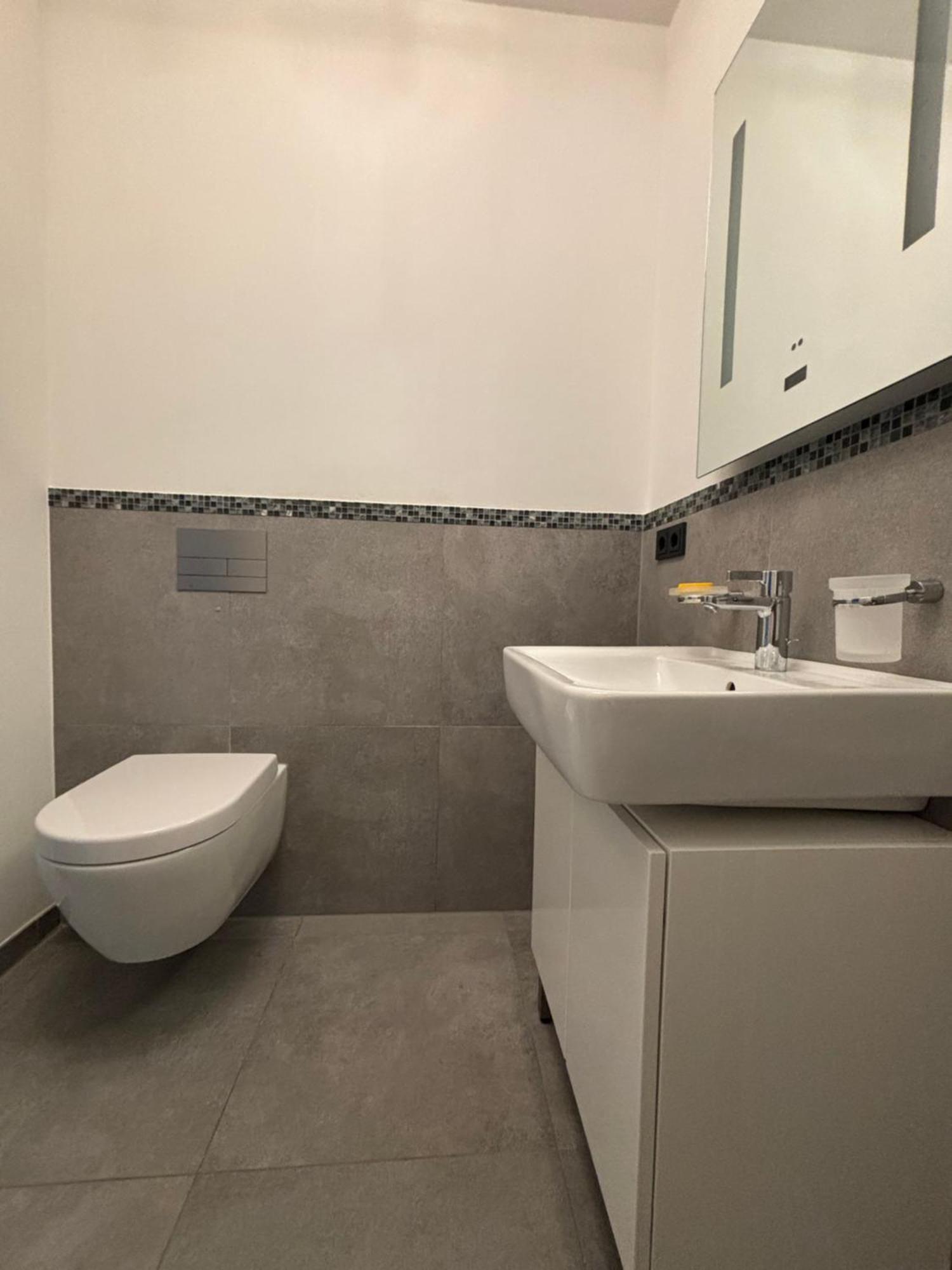 Studio Apartment Direkt Am Phoenixsee Ντόρτμουντ Εξωτερικό φωτογραφία